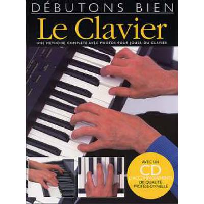 5020679523117 - Debutions bien le clavier