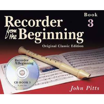 5020679518625 - Recorder from the beginning 3