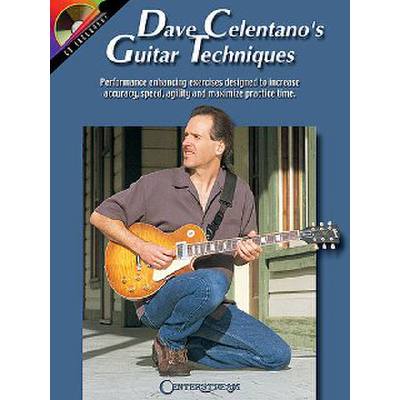 0073999926316 - Guitar techniques 0073999926316 - Guitar techniques