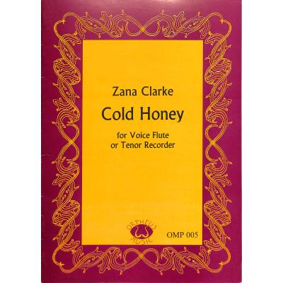 9990001561758 - Cold honey