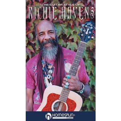 0073999869514 - Guitar style of