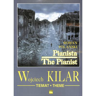 9788322408193 - Der Pianist (Thema aus dem Polanski Film)