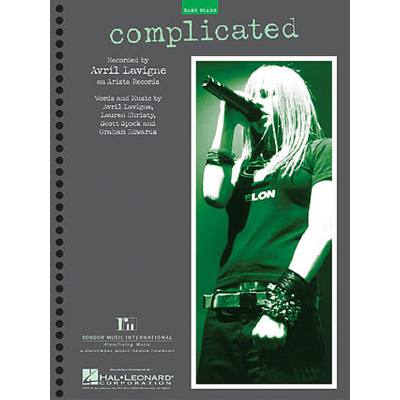 0654979048251 - Complicated 0654979048251 - Complicated