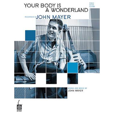 0073999945614 - Your body is a wonderland 0073999945614 - Your body is a wonderland