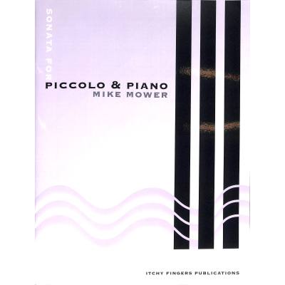 9780708010402 - Sonate