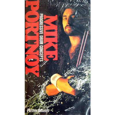 5020679523896 - Progressive drum concepts