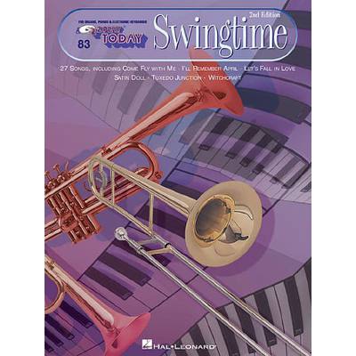 0073999005844 - Swingtime 0073999005844 - Swingtime