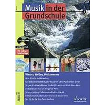 Vorschaubild von MUSIK IN DER GRUNDSCHULE 3/2004 Vorschaubild von MUSIK IN DER GRUNDSCHULE 3/2004