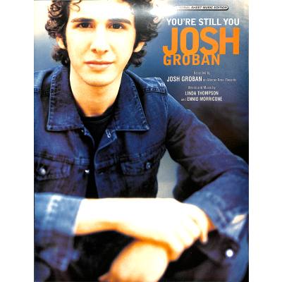 Youre Still You Groban Josh PVM03021