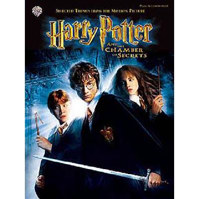 0654979055716 - Harry Potter and the chamber of secrets 0654979055716 - Harry Potter and the chamber of secrets