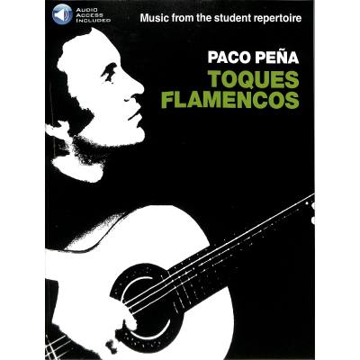 9780711997981 - Toques flamencos