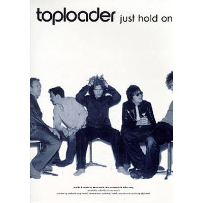 0520679522394 - Just hold on