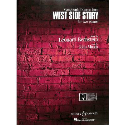 Symphonic dances (aus West Side Story)