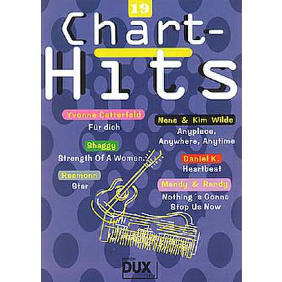 4031658015197 - Chart Hits 19