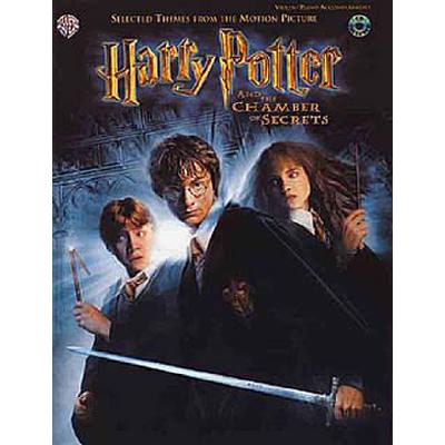 0654979044239 - Harry Potter and the chamber of secrets