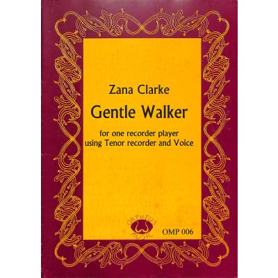 9990001587291 - Gentle walker