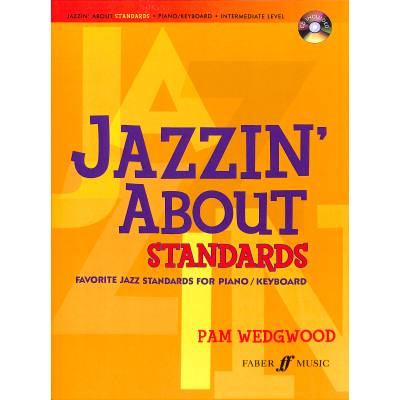 Jazzin' about standards