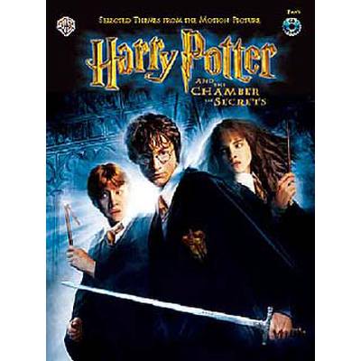 0654979055723 - Harry Potter and the chamber of secrets 0654979055723 - Harry Potter and the chamber of secrets