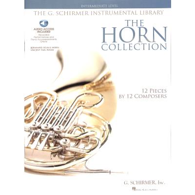 0884088009779 - The horn collection 0884088009779 - The horn collection