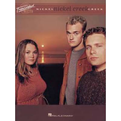 0073999662429 - Nickel creek