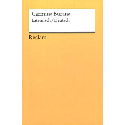 Carmina Burana