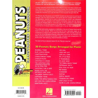 peanuts illustrated songbook pdf download torrent
