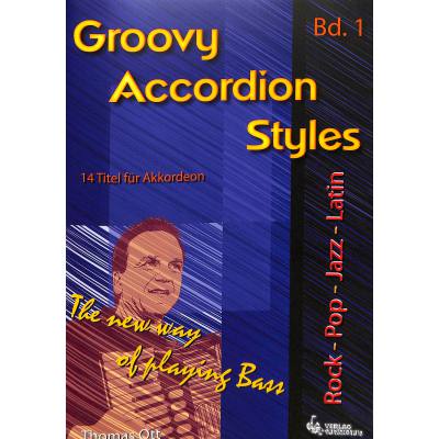 9790502461539 - Groovy accordion styles 1