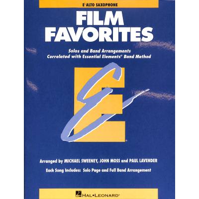 0073999759341 - Film favorites 0073999759341 - Film favorites