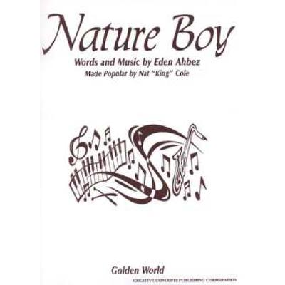 0073999152258 - Nature boy 0073999152258 - Nature boy
