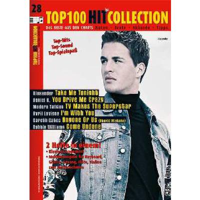 9790001135207 - Top 100 Hit Collection 28