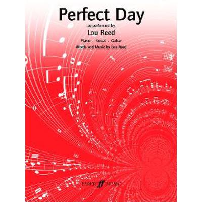 9780571527892 - Perfect day