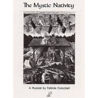 9790002045789 - The mystic nativity 9790002045789 - The mystic nativity