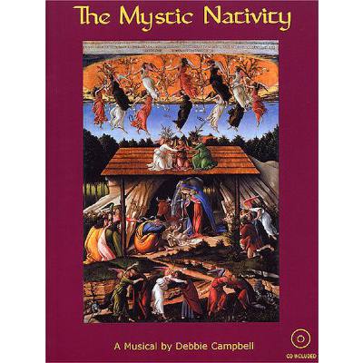 9790002045611 - The mystiy nativity 9790002045611 - The mystiy nativity