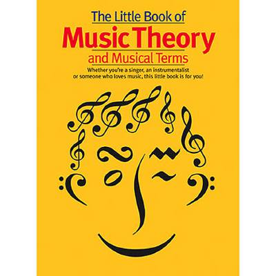 9781844490196 - The little book of music theory and musical terms