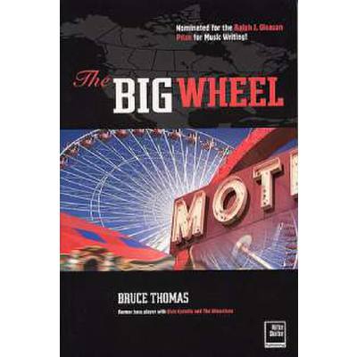 9781900924535 - The big wheel 9781900924535 - The big wheel