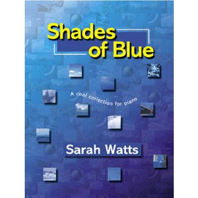 9790570046966 - Shades of blue