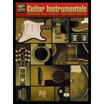 0073999632880 - GUITAR INSTRUMENTALS 0073999632880 - GUITAR INSTRUMENTALS