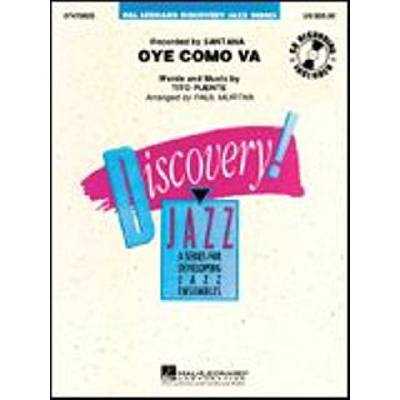 0073999919783 - Oye como va 0073999919783 - Oye como va
