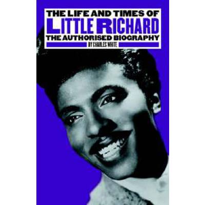 The life and times of Little Richard