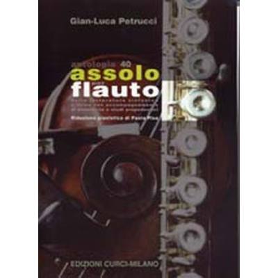 9798848505276 - Antologia 40 9798848505276 - Antologia 40