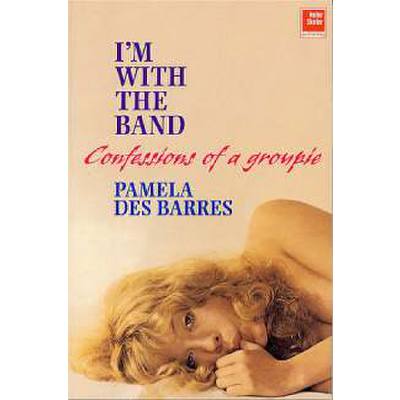 9781900924559 - Im with the band 9781900924559 - Im with the band