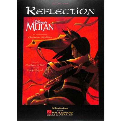 0073999332919 - Reflection