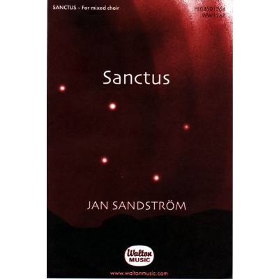 0073999193046 - Sanctus