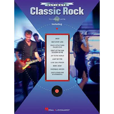 0073999505825 - Ultimate Classic Rock 0073999505825 - Ultimate Classic Rock