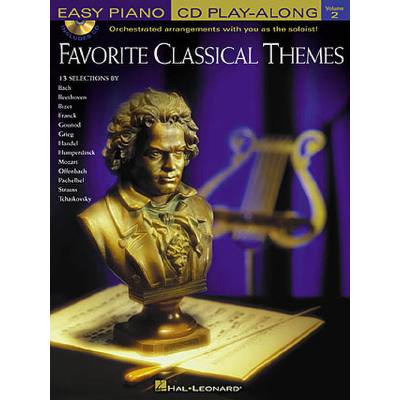 Favorite classical themes