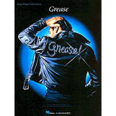 0073999249064 - Highlights from Grease - Medley 0073999249064 - Highlights from Grease - Medley