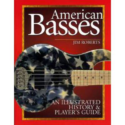 0073999243710 - American basses