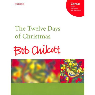 9780193433274 - The 12 days of christmas