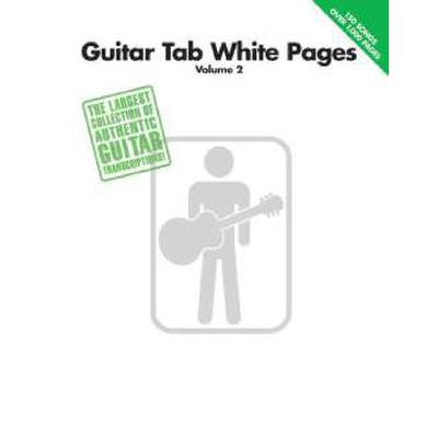 0073999995572 - Guitar tab white pages 2