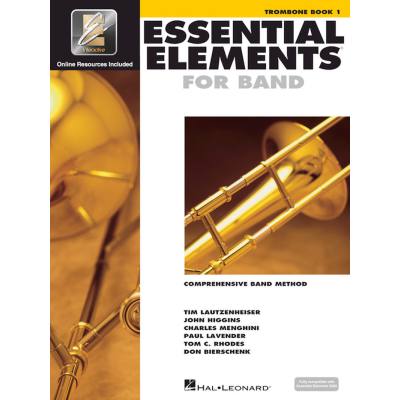 0073999625776 - Essential elements 2000 Bd 1